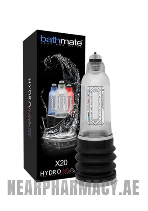 Hydromax & Bathmate: What Results can you .